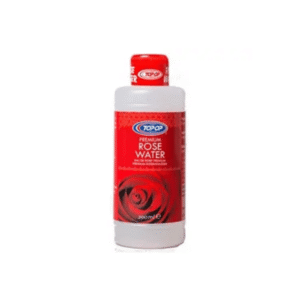 top op rose water