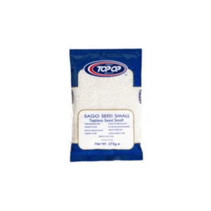 top op sago seeds small