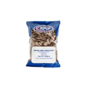 top op sopari cheel unroasted
