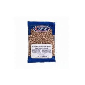 top op sopari tukda unroasted