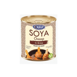 top op soya chaap in brine