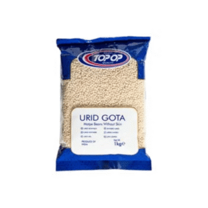 top op urid whole gota