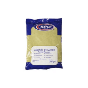 top op valiary powder