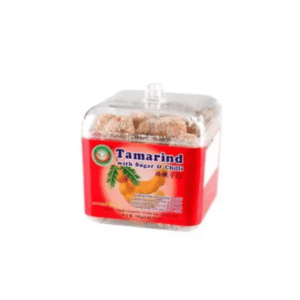 top op xo tamarind with sugar
