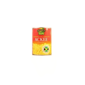 tropical sun ackee
