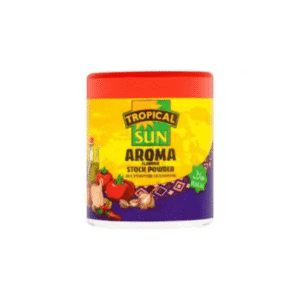 tropical sun aroma stock powder pm99p