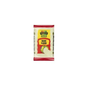 tropical sun bean flour