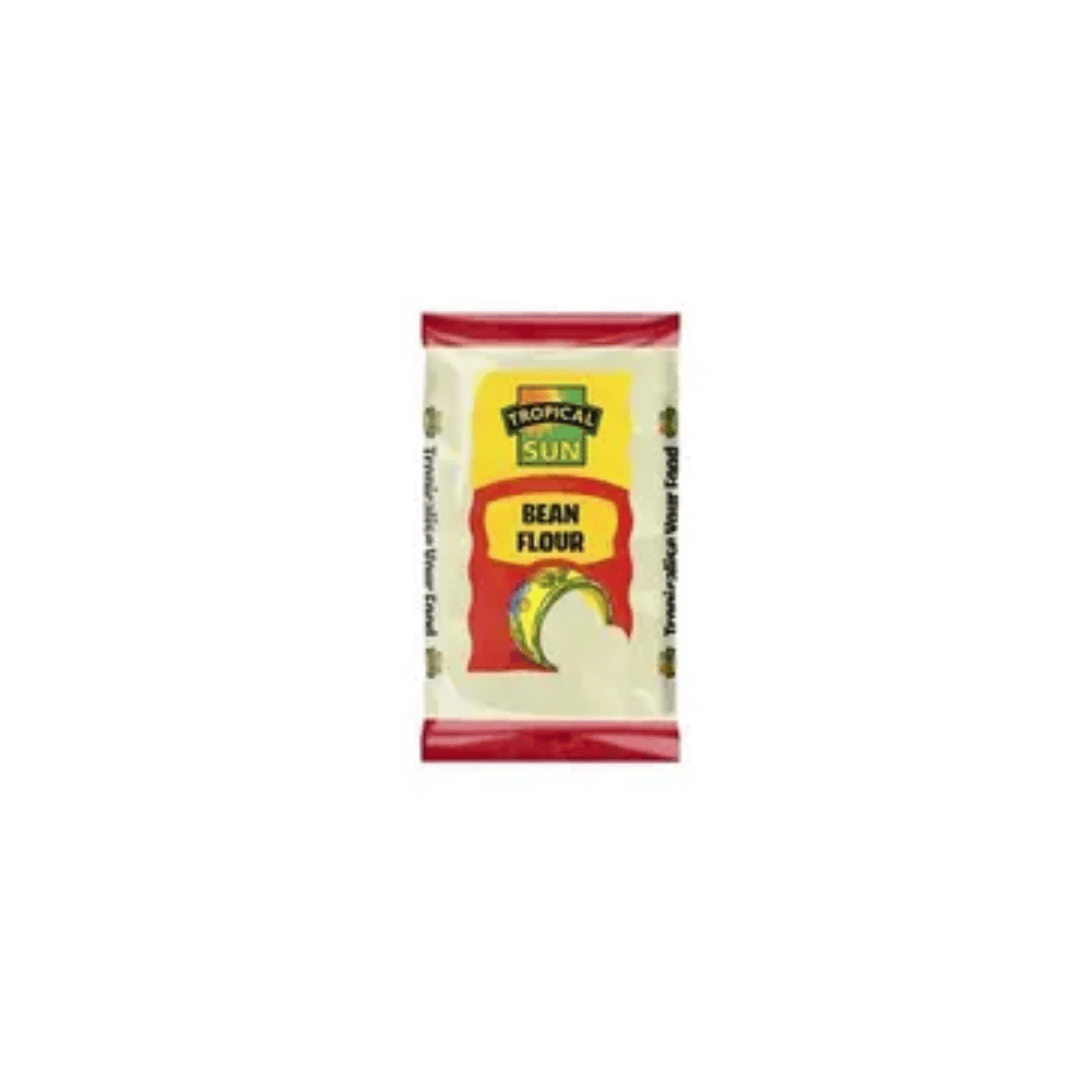 tropical sun bean flour tropical sun bean flour