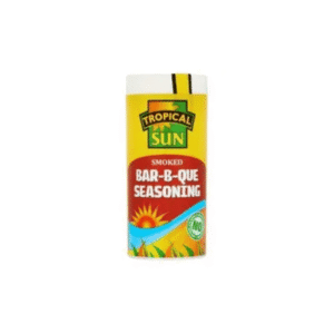 tropical sun beef & steak seasoning