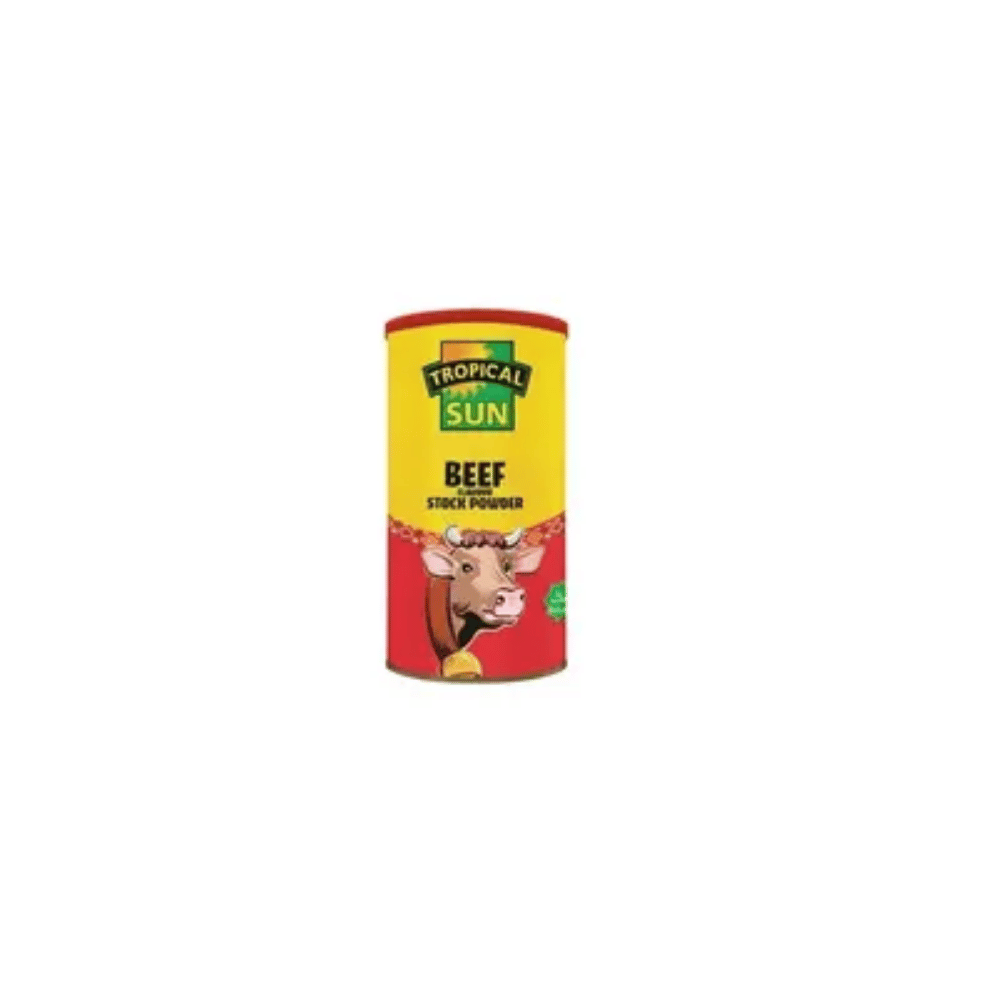 tropical sun beef stock pm3.99 tropical sun beef stock pm3.99