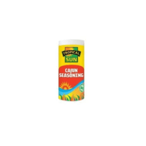 tropical sun cajun seasoning