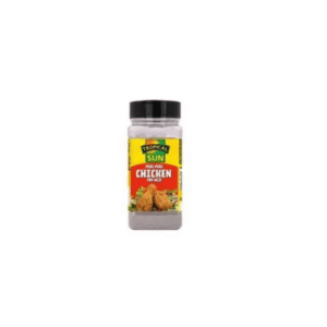 tropical sun chicken mix peri peri