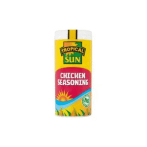 tropical sun chicken seasoning