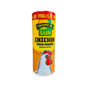 tropical sun chicken stock powder pm1.29