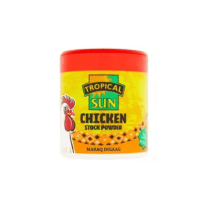 tropical sun chicken stock powder pm99p