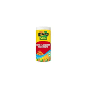 tropical sun cock seasoning
