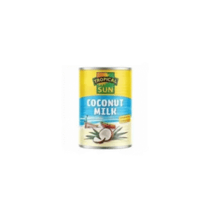 tropical sun coconut milk pm99p