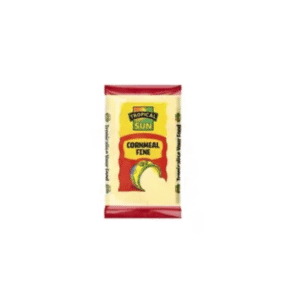 tropical sun cornmeal fine