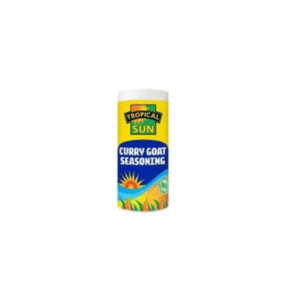 tropical sun curry goat seasoning