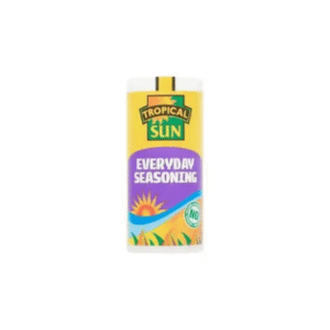 tropical sun everyday seasoning