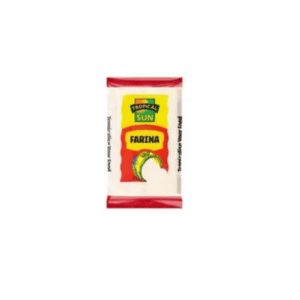 tropical sun farina