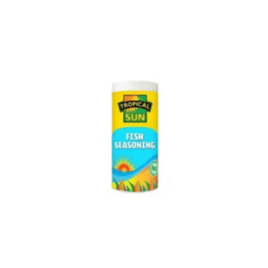 tropical sun fish seasoning