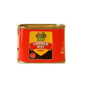 tropical sun halal corned beef