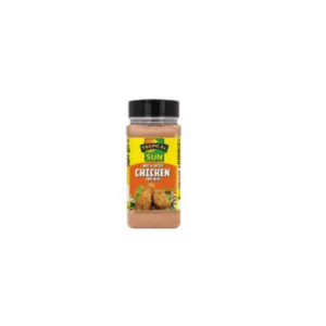 tropical sun hot & spicy chicken fry mix