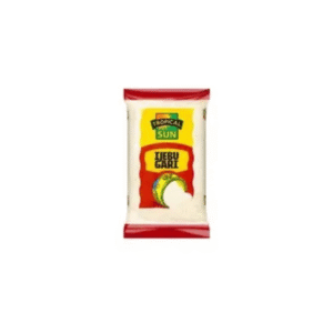 tropical sun ijebu gari 500g