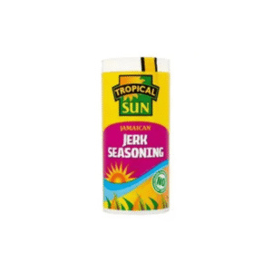 tropical sun jerk seasoning