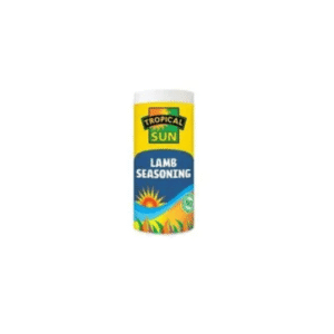 tropical sun lamb seasoning