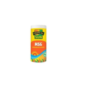 tropical sun msg drums