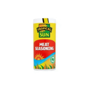 tropical sun meat seasoning