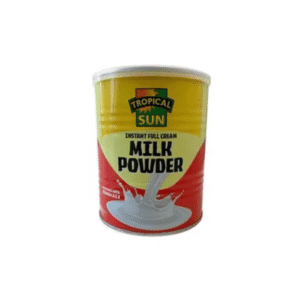 tropical sun milk powder pm