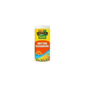tropical sun mutton seasoning