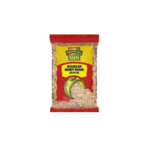 tropical sun nigerian honey beans