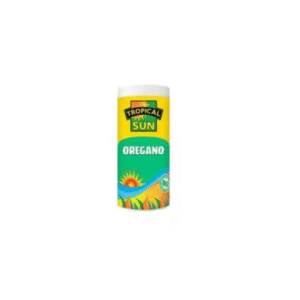 tropical sun oregano