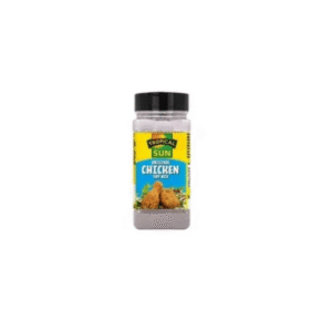 tropical sun original chicken fry mix