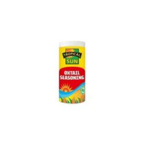 tropical sun oxtail seasoning