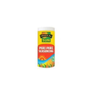 tropical sun peri peri seasoning