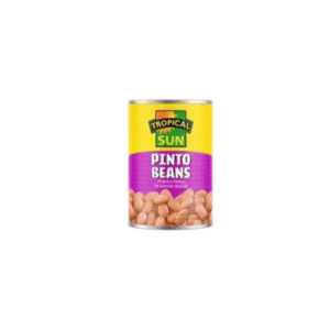 tropical sun pinto beans