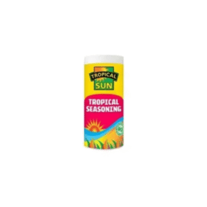 tropical sun tropical seasoning