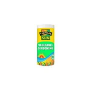 tropical sun vegetable seasoning