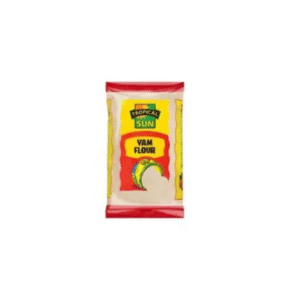 tropical sun yam flour