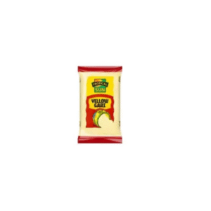 tropical sun yellow gari