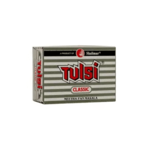 tulsi classic pan masala