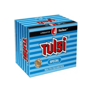 tulsi supari blue