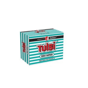 tulsi zero supari