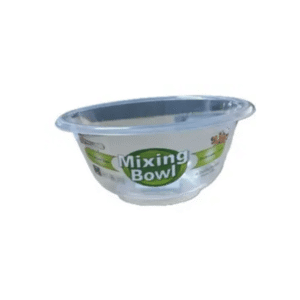 vpl 15cm clear mixing bowl