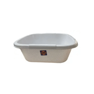 vpl 16ltr diamond square tub